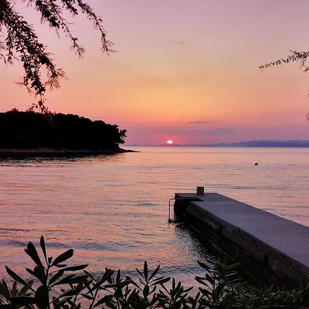 Holiday Home Pavarotti Supetar Zewnętrze zdjęcie