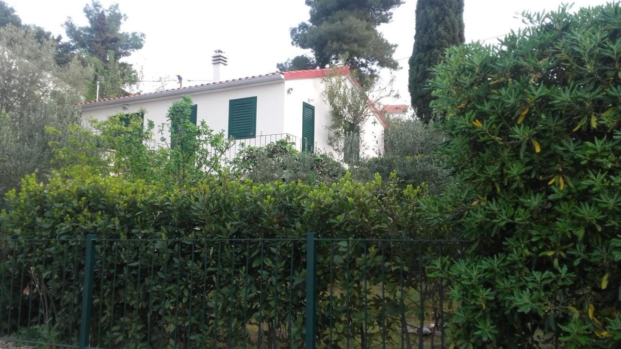 Holiday Home Pavarotti Supetar Zewnętrze zdjęcie