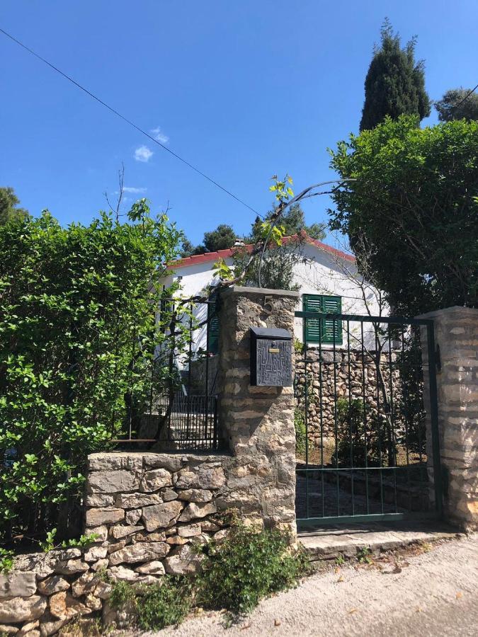 Holiday Home Pavarotti Supetar Zewnętrze zdjęcie