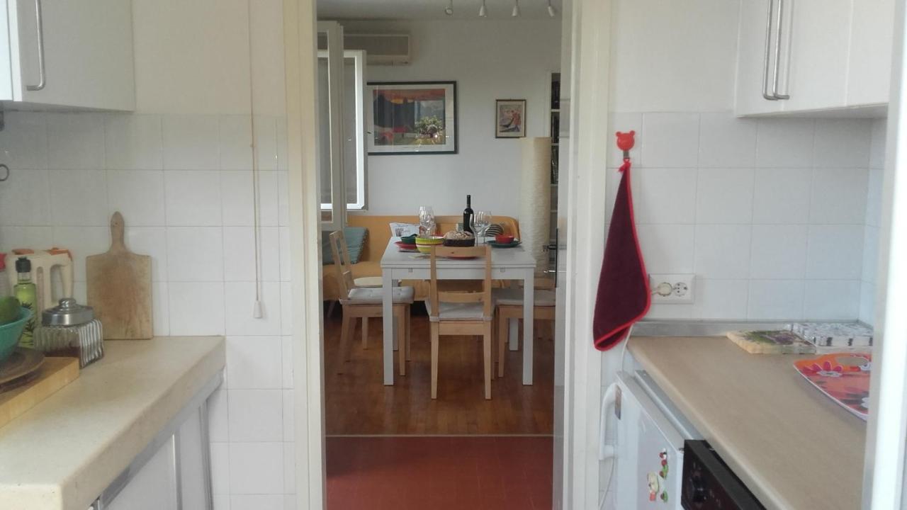 Holiday Home Pavarotti Supetar Zewnętrze zdjęcie