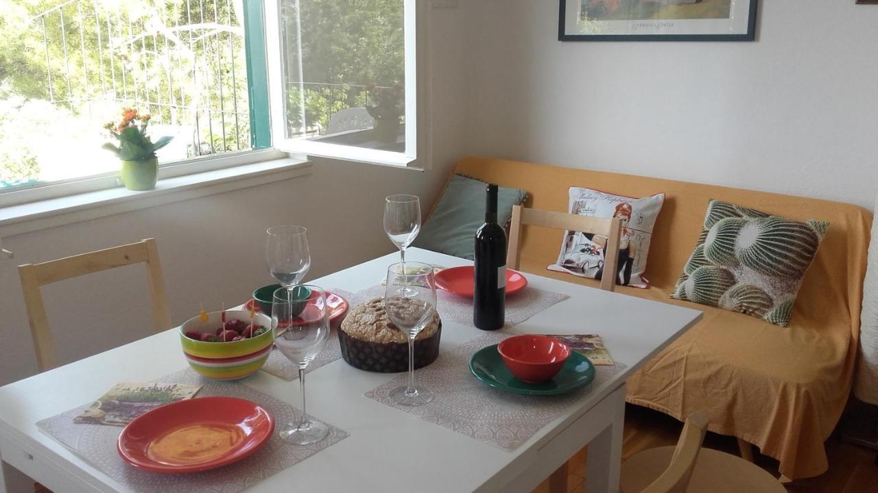 Holiday Home Pavarotti Supetar Zewnętrze zdjęcie