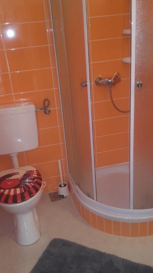 Holiday Home Pavarotti Supetar Zewnętrze zdjęcie