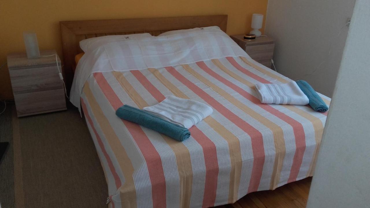 Holiday Home Pavarotti Supetar Zewnętrze zdjęcie