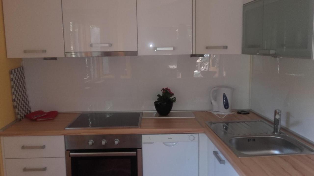 Holiday Home Pavarotti Supetar Zewnętrze zdjęcie