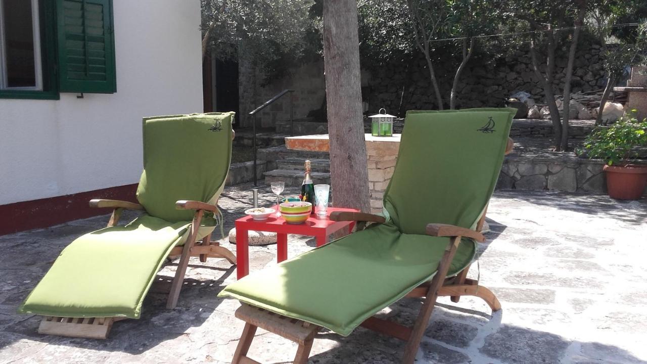 Holiday Home Pavarotti Supetar Zewnętrze zdjęcie