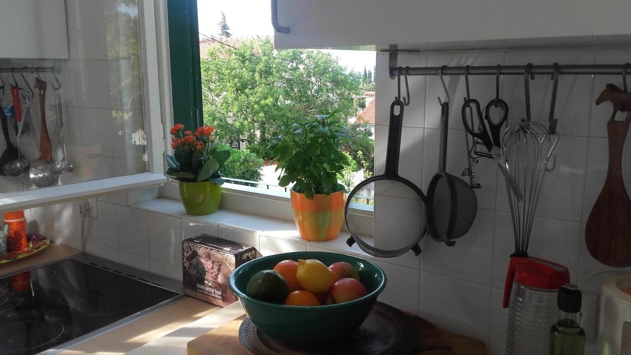 Holiday Home Pavarotti Supetar Zewnętrze zdjęcie