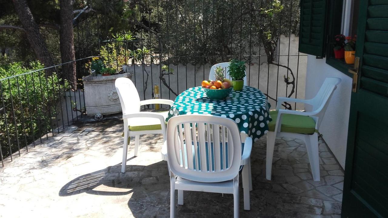 Holiday Home Pavarotti Supetar Zewnętrze zdjęcie