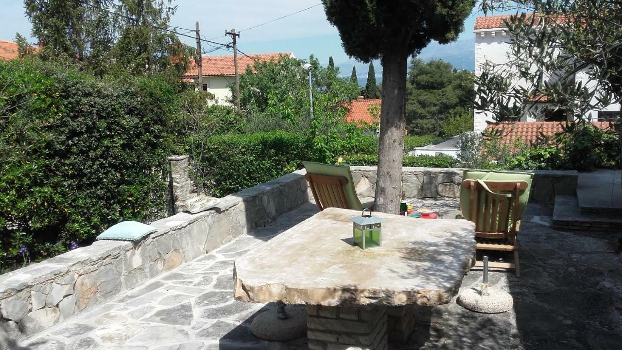 Holiday Home Pavarotti Supetar Zewnętrze zdjęcie