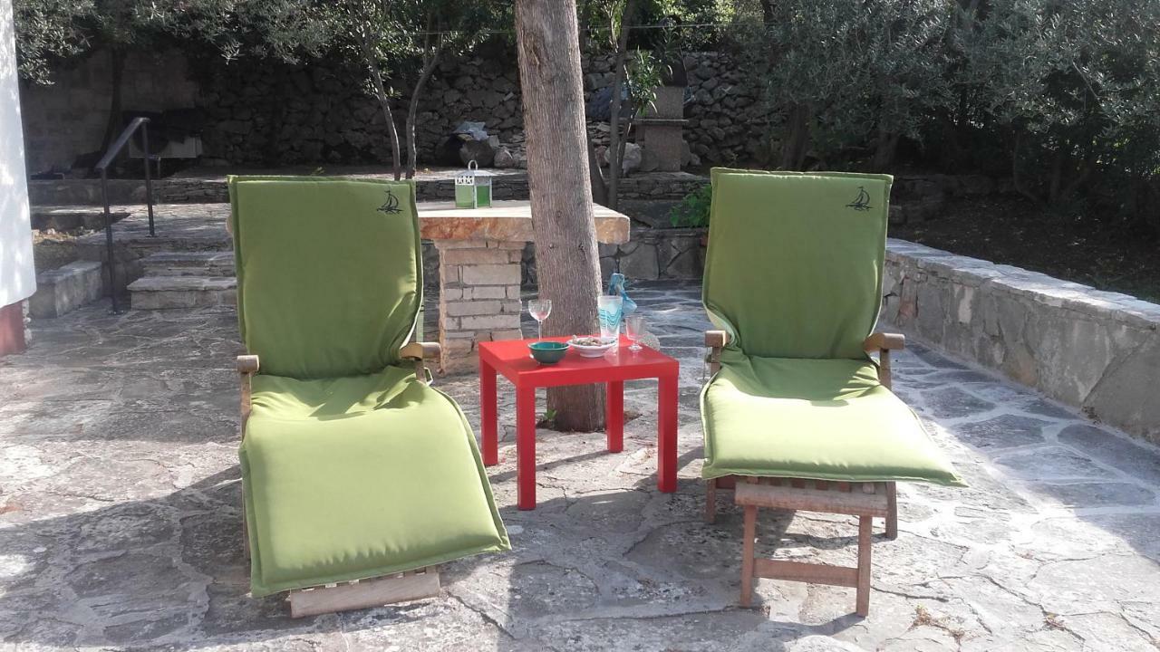 Holiday Home Pavarotti Supetar Zewnętrze zdjęcie