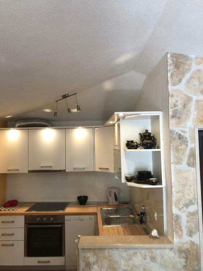 Holiday Home Pavarotti Supetar Zewnętrze zdjęcie