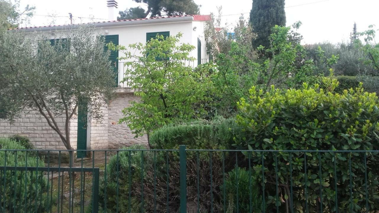 Holiday Home Pavarotti Supetar Zewnętrze zdjęcie