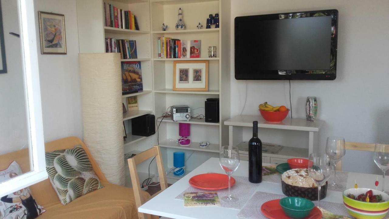 Holiday Home Pavarotti Supetar Zewnętrze zdjęcie